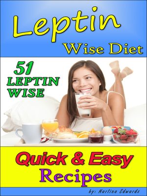 cover image of Leptin Wise Diet